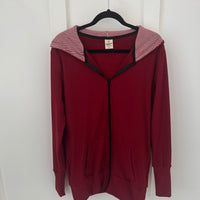 *Freshly Baked* Zip Up Hoodie (French Terry 2)