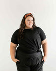*Pre-sale* Short Sleeve Biscottee