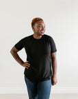 *Pre-sale* Short Sleeve Biscottee