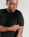 *Pre-sale* Short Sleeve Biscottee