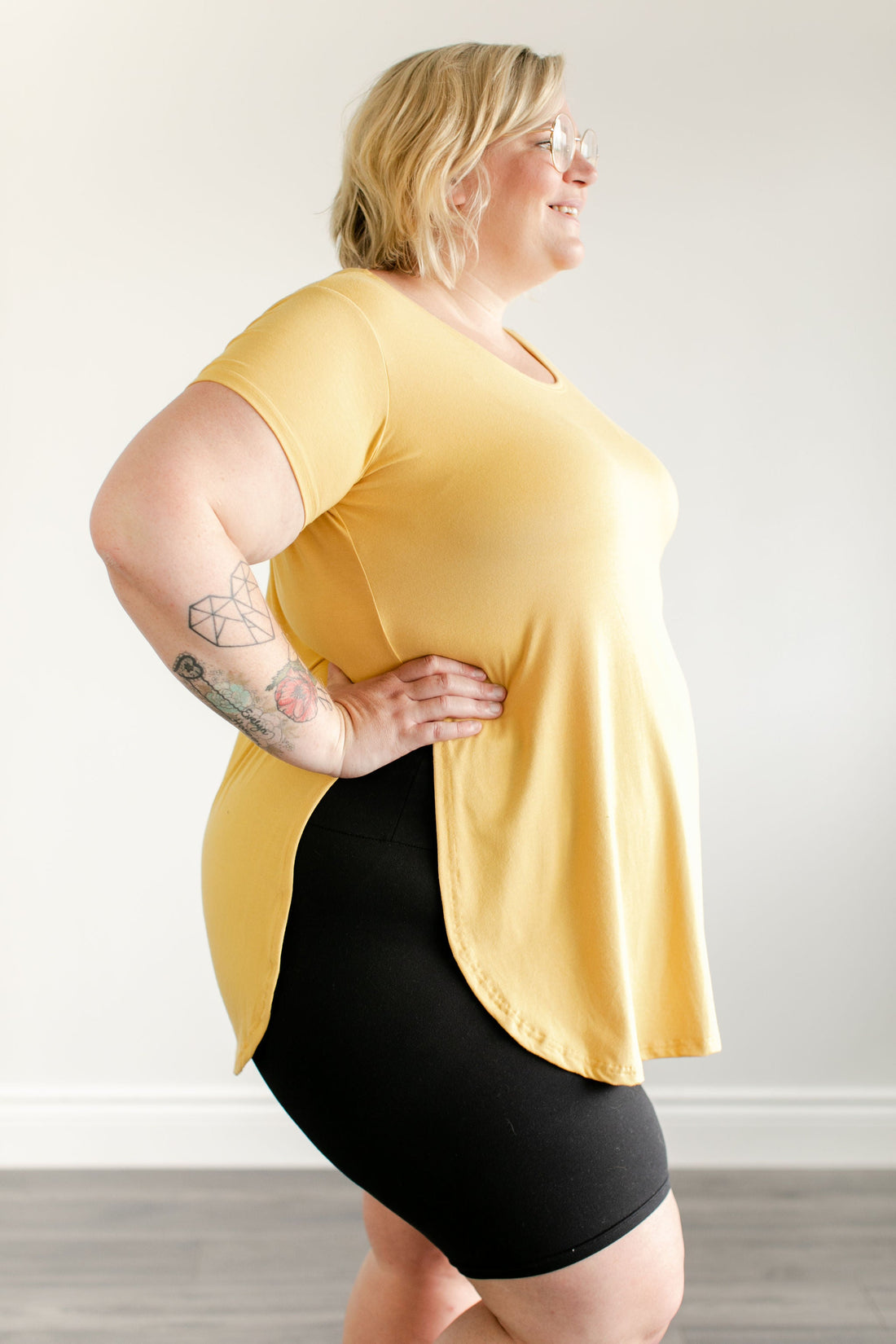 *Pre-Sale* Lolli Shorties