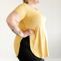 *Pre-Sale* Lolli Shorties (High-Waisted)