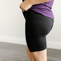 *Pre-Sale* Pocket Lolli Shorties