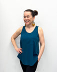 *Pre-Sale* Flowy Pocket Tank