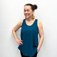 *Pre-Sale* Flowy Pocket Tank