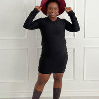 *Pre-Sale* Sweatshirt Dress