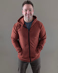 *Pre-Sale* Men's Zip Up Hoodie