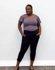 *Pre-Sale* Crop Work Pants