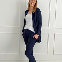 *Pre-Sale* Cuff Pants