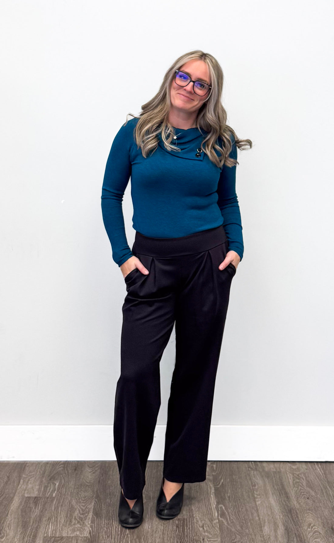 *Pre-Sale* Pavlova Palazzo Pants