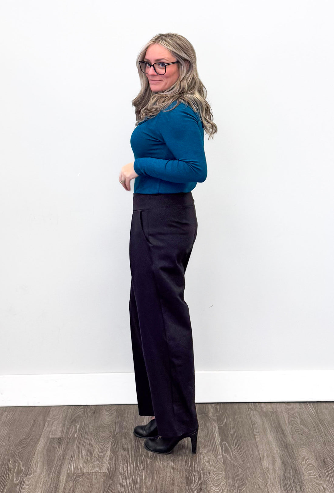 *Pre-Sale* Pavlova Palazzo Pants