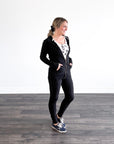 *Pre-Sale* Cuff Pants