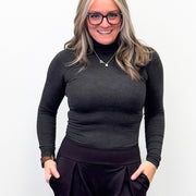 *Pre-Sale* Long Sleeve Turtleneck