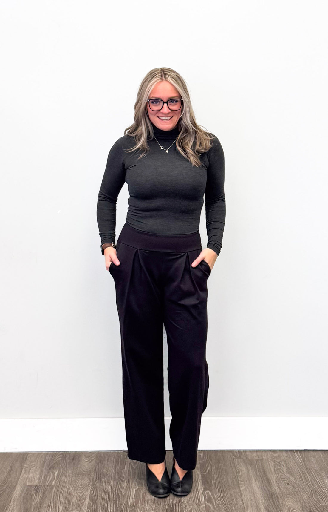 *Pre-Sale* Pavlova Palazzo Pants