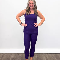 *Pre-Sale* 7/8 Pocket Lolli Legging