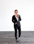 *Pre-Sale* Cuff Pants