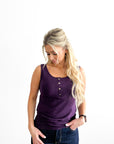 *Pre-Sale* Henley Tank