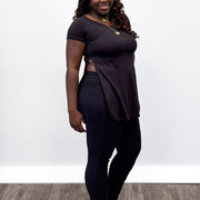 *Pre-Sale* Split Tee