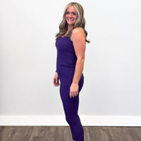 *Pre-Sale* 7/8 Pocket Lolli Legging