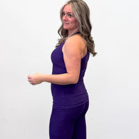 *Pre-Sale* 7/8 Pocket Lolli Legging