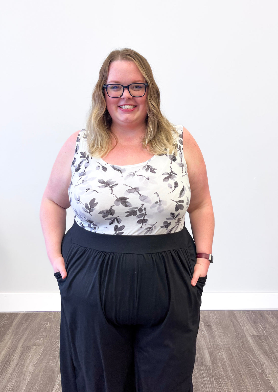 *Pre-Sale* Tall Flowy Pants