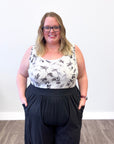 *Pre-Sale* Tall Flowy Pants