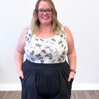 *Pre-Sale* Tall Flowy Pants