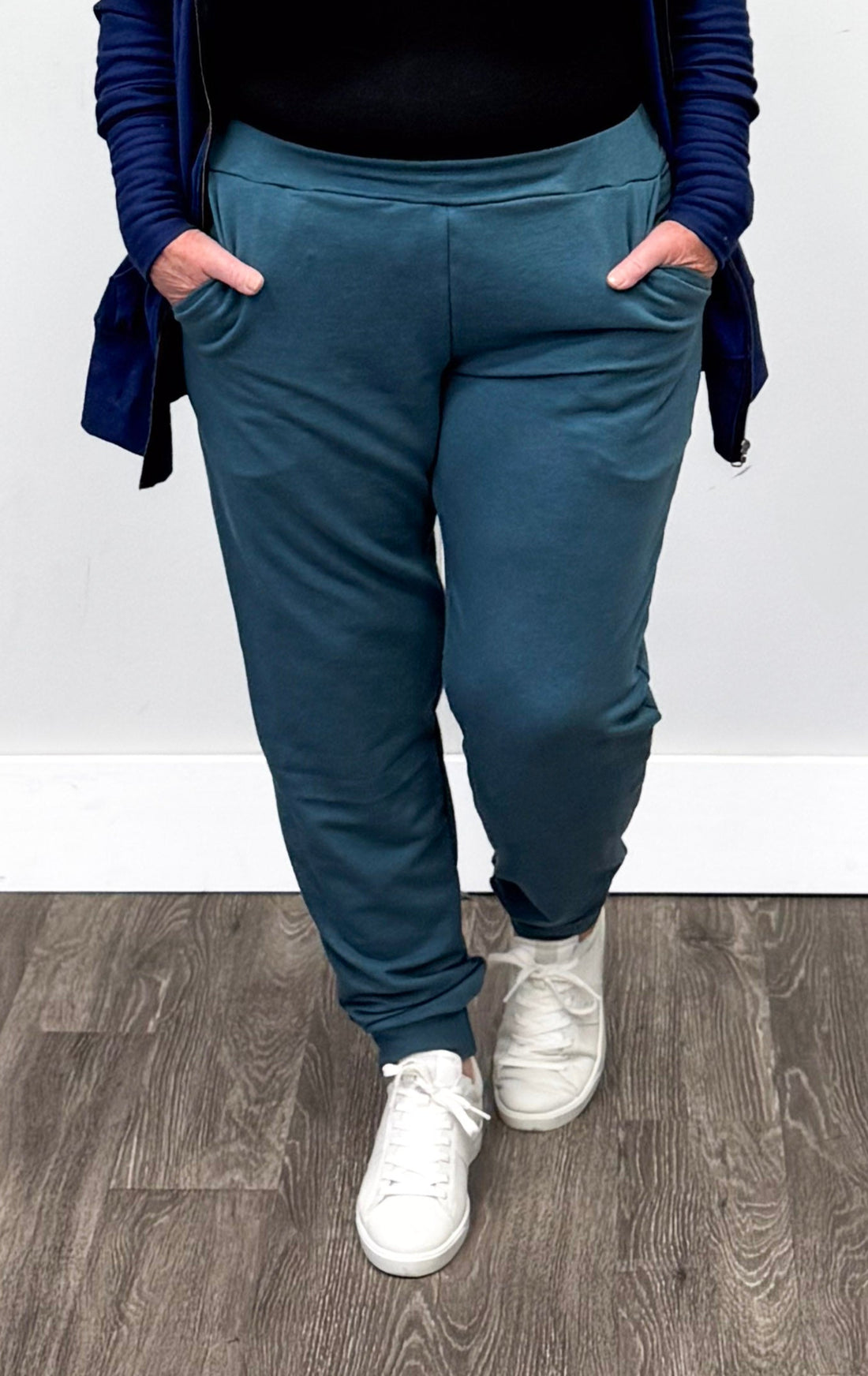 *Pre-Sale* Tall Slim Pants