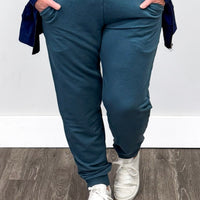 *Pre-Sale* Tall Slim Pants