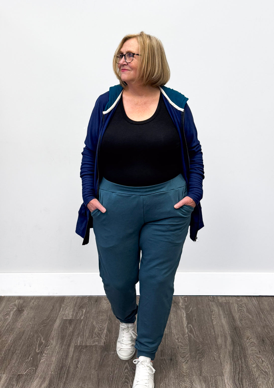 *Pre-Sale* Slim Pants