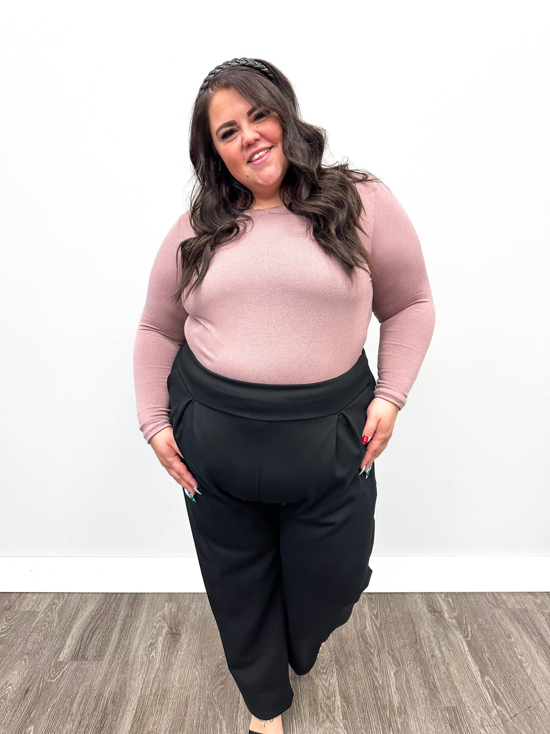 *Pre-Sale* Pavlova Palazzo Pants