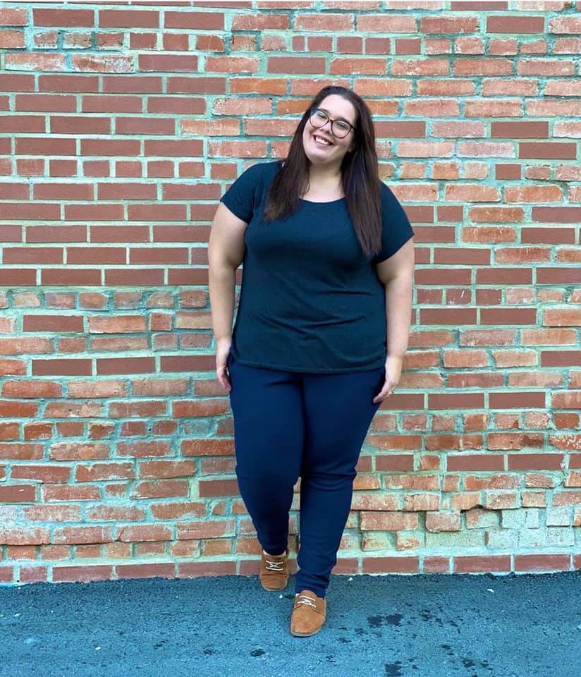 *Pre-Sale* Tall Slim Pants