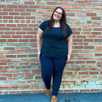 *Pre-Sale* Tall Slim Pants