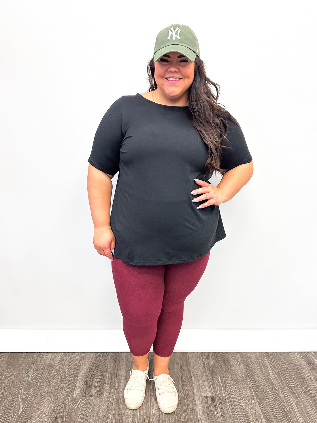*Freshly Baked* 7/8 Pocket Lolli Legging