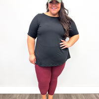 *Freshly Baked* 7/8 Pocket Lolli Legging