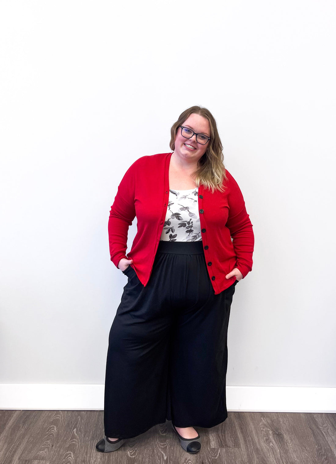 *Pre-Sale* Tall Flowy Pants