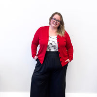 *Pre-Sale* Tall Flowy Pants