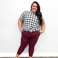 *Freshly Baked* 7/8 Pocket Lolli Legging
