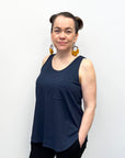 *Pre-Sale* Flowy Pocket Tank