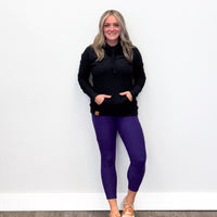 *Pre-Sale* 7/8 Pocket Lolli Legging
