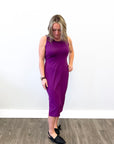 *Pre-Sale* Tie Dress