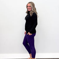 *Pre-Sale* 7/8 Pocket Lolli Legging