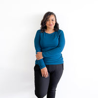 *Pre-Sale* Cuff Pants