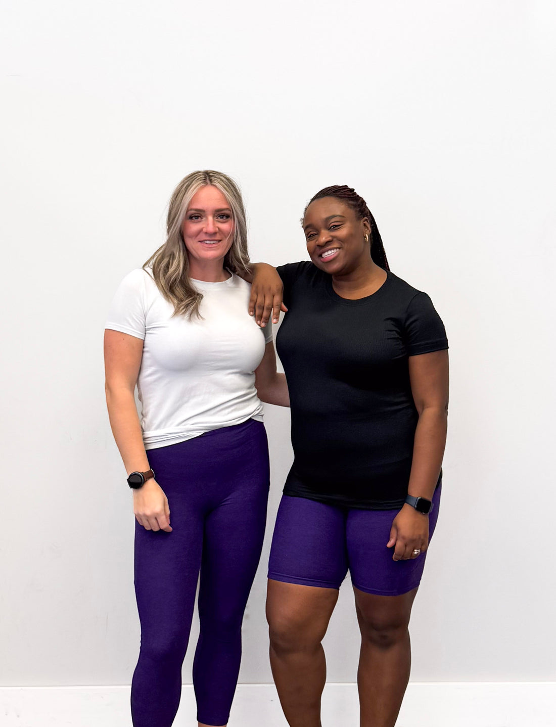 *Pre-Sale* Pocket Lolli Shorties