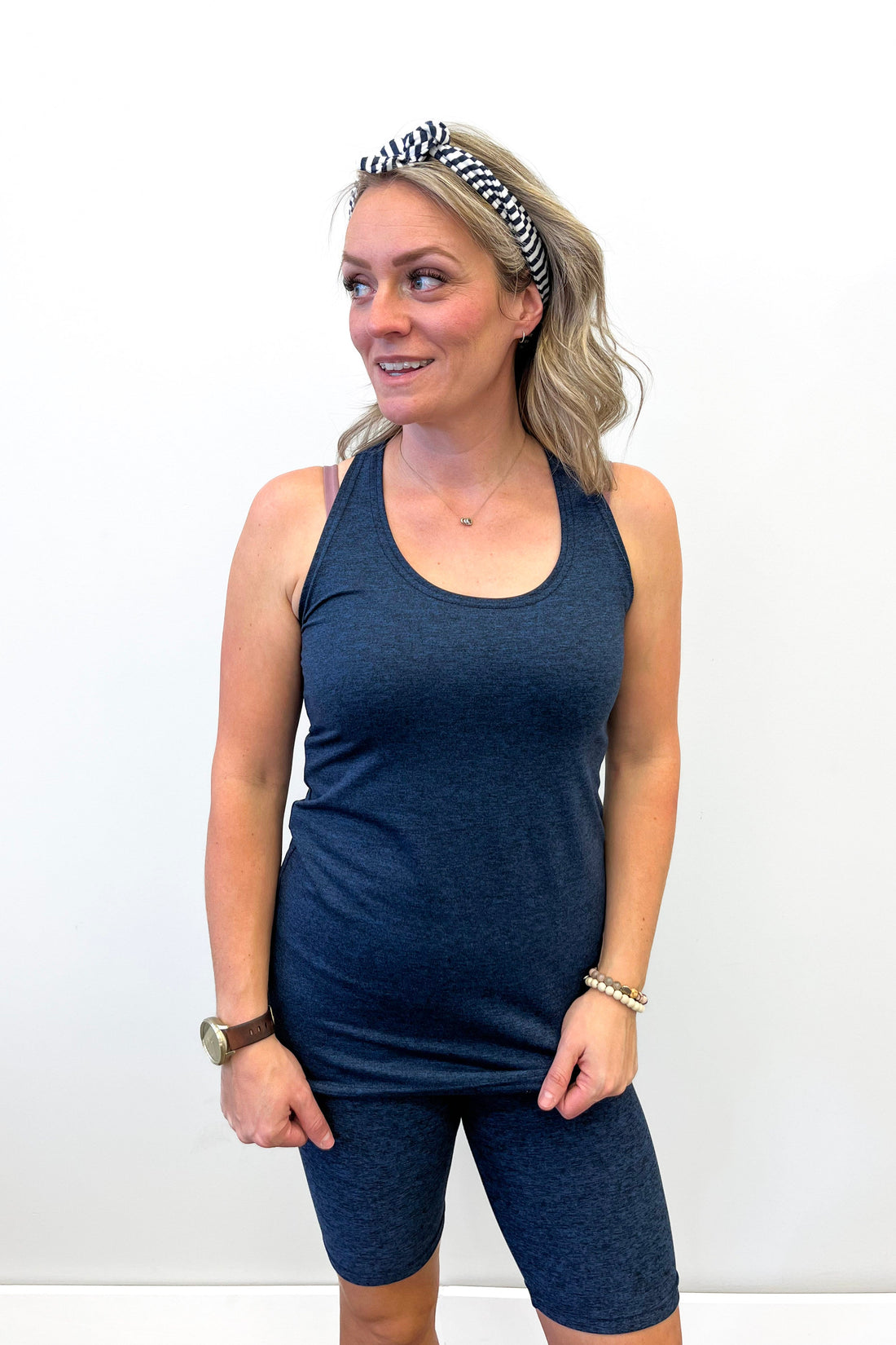 *Pre-Sale* Lolli Shorties (High-Waisted)