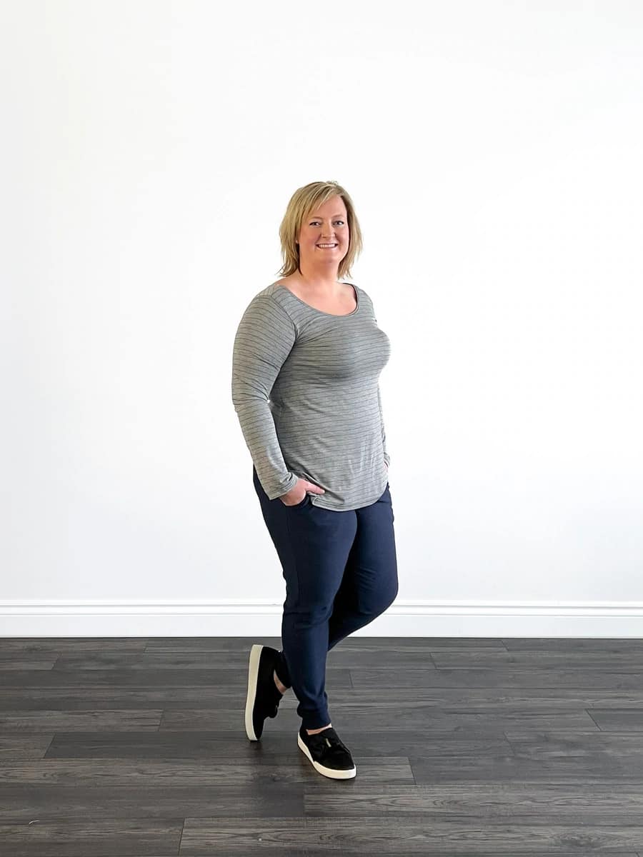 *Pre-Sale* Tall Slim Pants