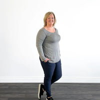 *Pre-Sale* Tall Slim Pants