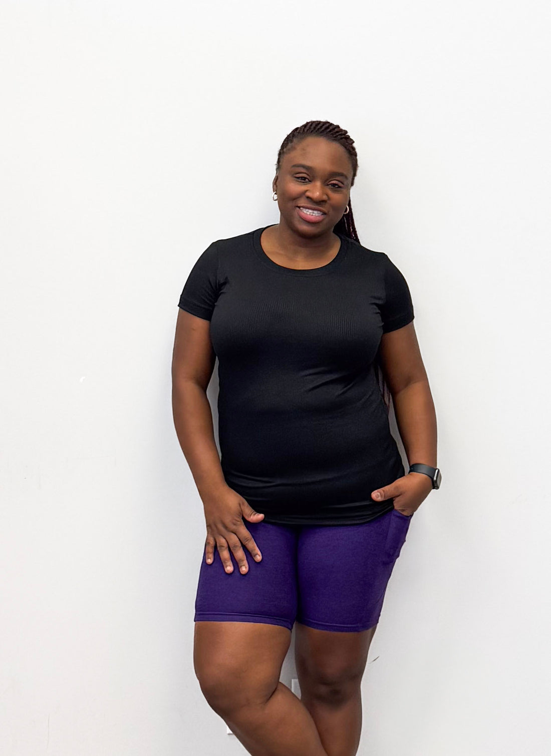 *Pre-Sale* Pocket Lolli Shorties