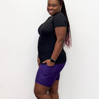 *Pre-Sale* Pocket Lolli Shorties