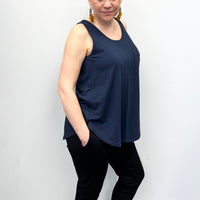*Pre-Sale* Flowy Pocket Tank